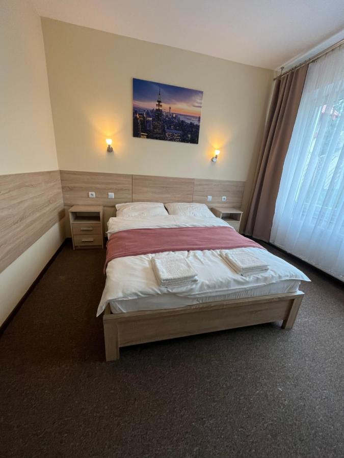 Mocca House Daire Raszyn Dış mekan fotoğraf