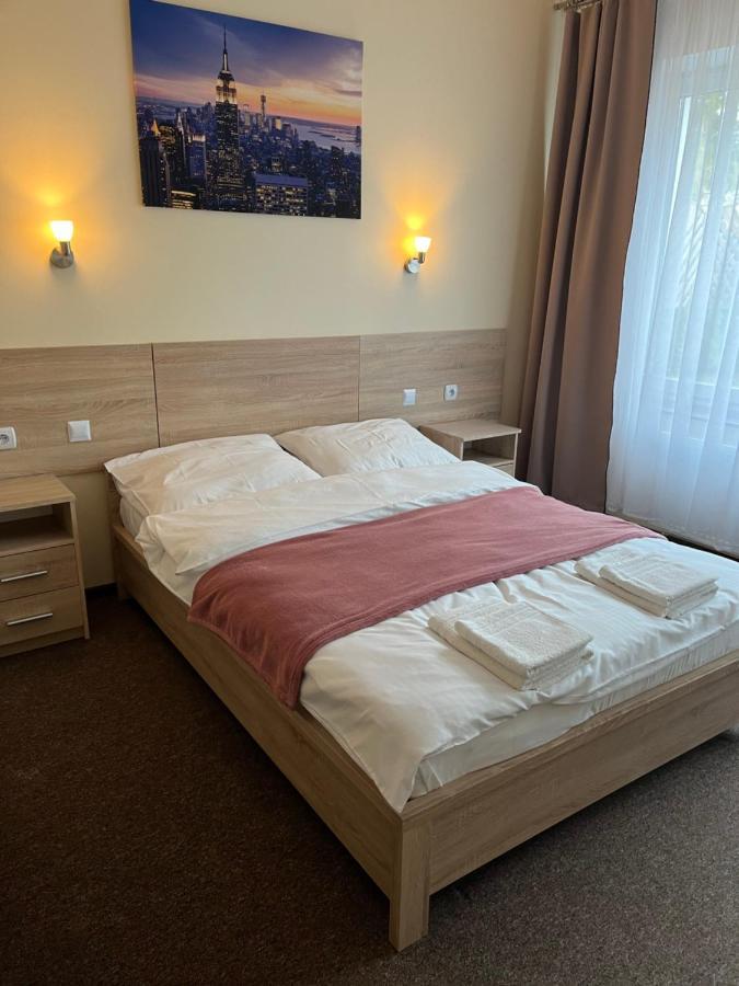 Mocca House Daire Raszyn Dış mekan fotoğraf