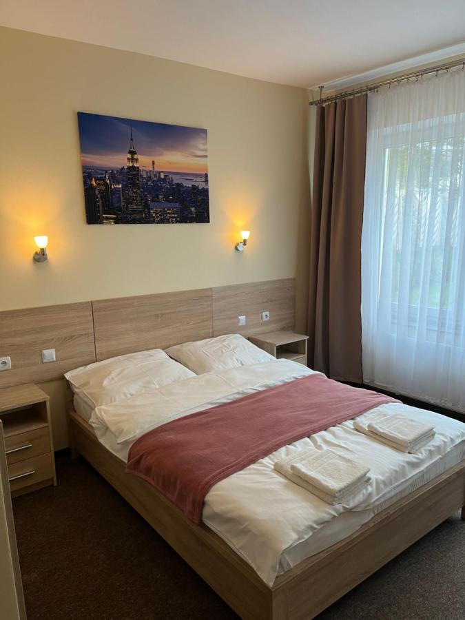 Mocca House Daire Raszyn Dış mekan fotoğraf