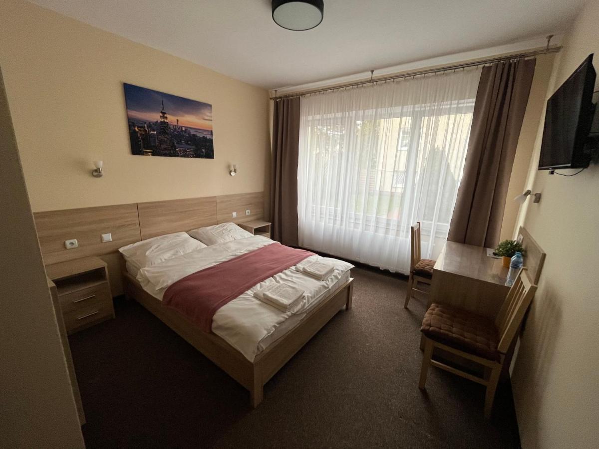 Mocca House Daire Raszyn Dış mekan fotoğraf
