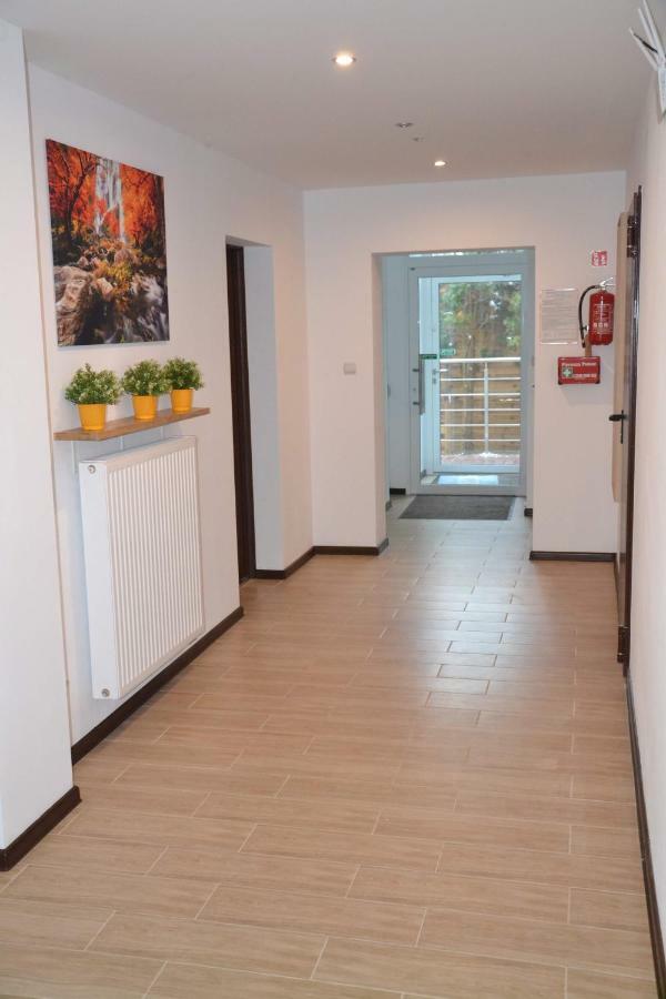 Mocca House Daire Raszyn Dış mekan fotoğraf