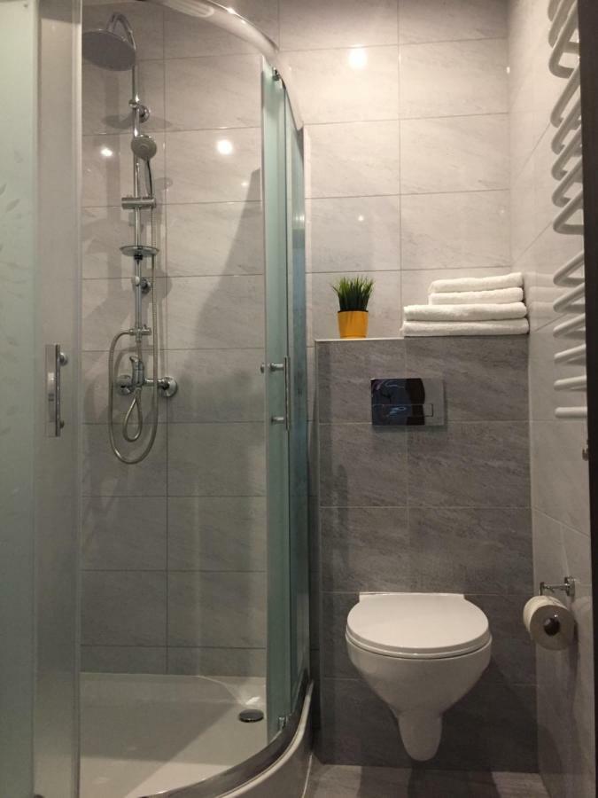 Mocca House Daire Raszyn Dış mekan fotoğraf