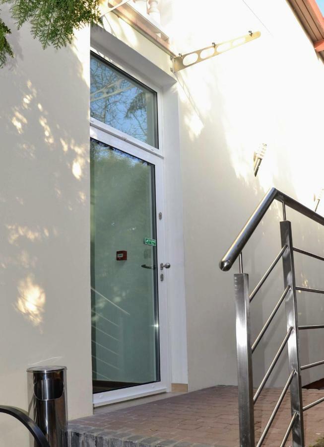 Mocca House Daire Raszyn Dış mekan fotoğraf
