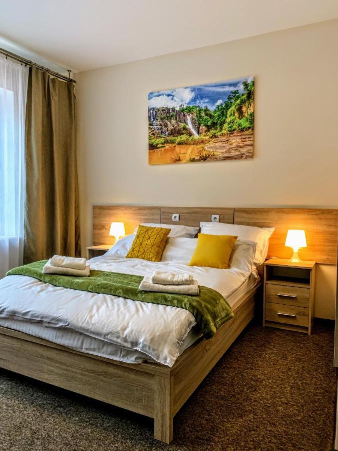 Mocca House Daire Raszyn Dış mekan fotoğraf