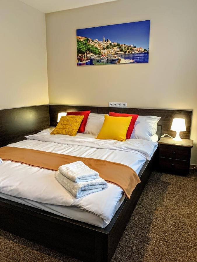 Mocca House Daire Raszyn Dış mekan fotoğraf