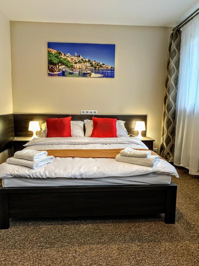 Mocca House Daire Raszyn Dış mekan fotoğraf